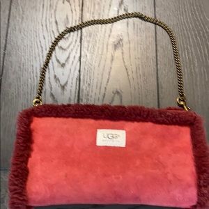 Ugh purse